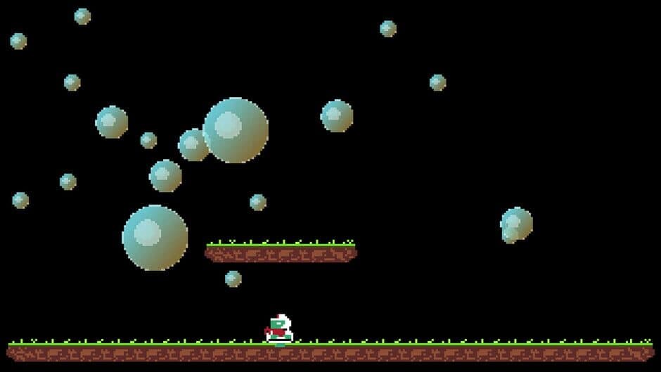 Скриншот 2 из The Tower of TigerQiuQiu: Soapbubble