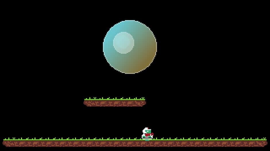 Скриншот 3 из The Tower of TigerQiuQiu: Soapbubble