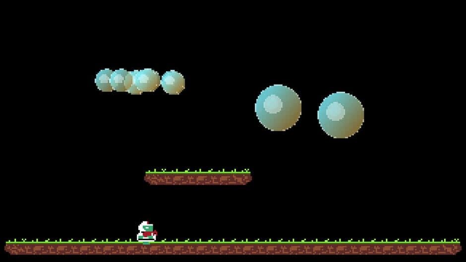 Скриншот 5 из The Tower of TigerQiuQiu: Soapbubble
