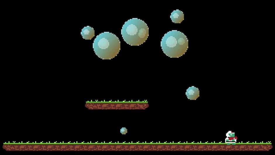 Скриншот 6 из The Tower of TigerQiuQiu: Soapbubble