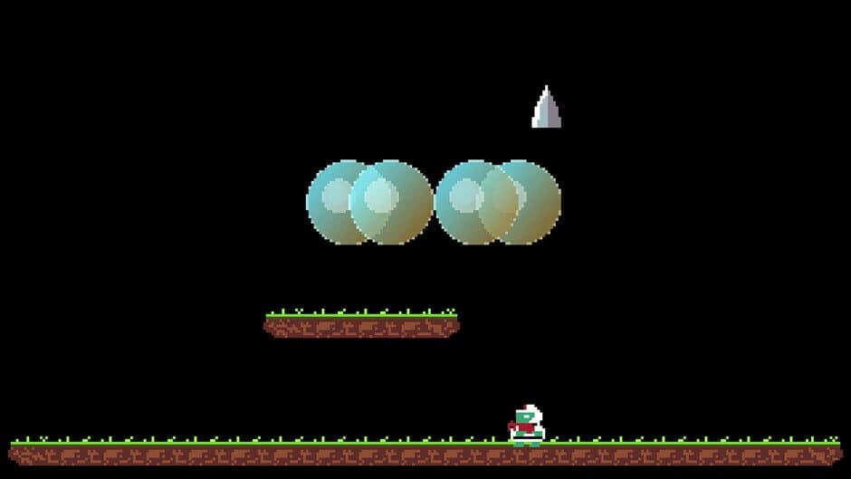 Скриншот 7 из The Tower of TigerQiuQiu: Soapbubble
