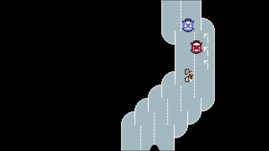 Скриншот 1 из The Tower of TigerQiuQiu: Road Race
