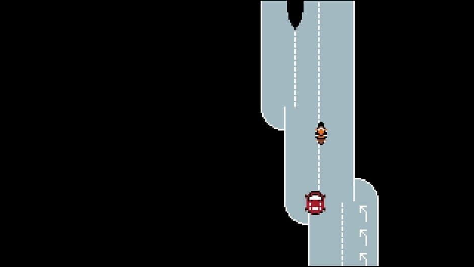 Скриншот 2 из The Tower of TigerQiuQiu: Road Race