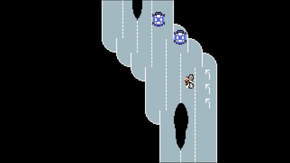 Скриншот 3 из The Tower of TigerQiuQiu: Road Race