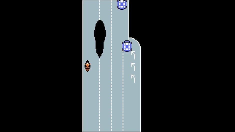 Скриншот 4 из The Tower of TigerQiuQiu: Road Race