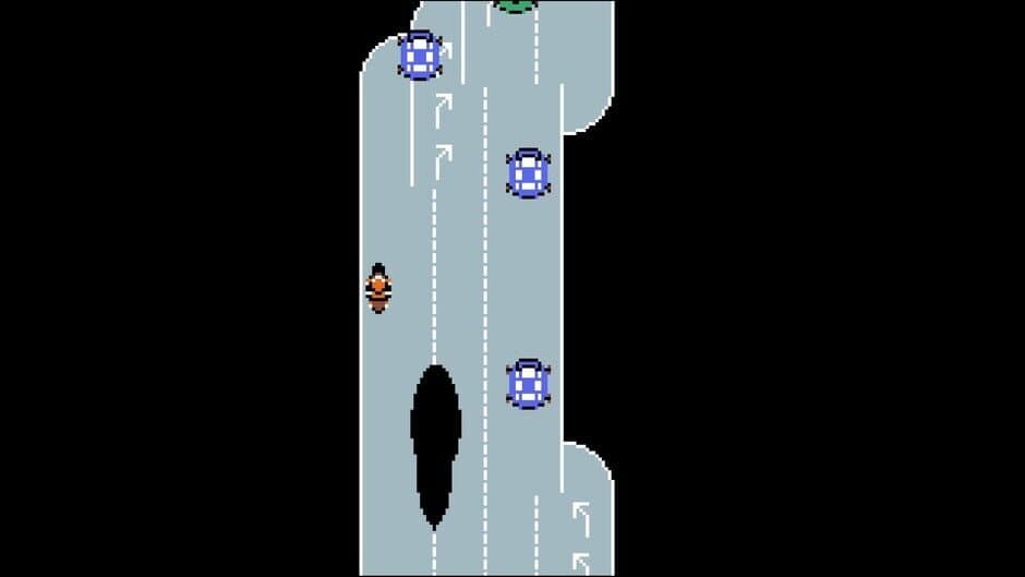 Скриншот 5 из The Tower of TigerQiuQiu: Road Race
