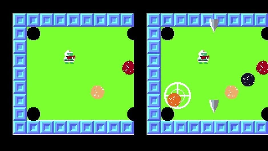 Скриншот 2 из The Tower of TigerQiuQiu: Spot the Difference