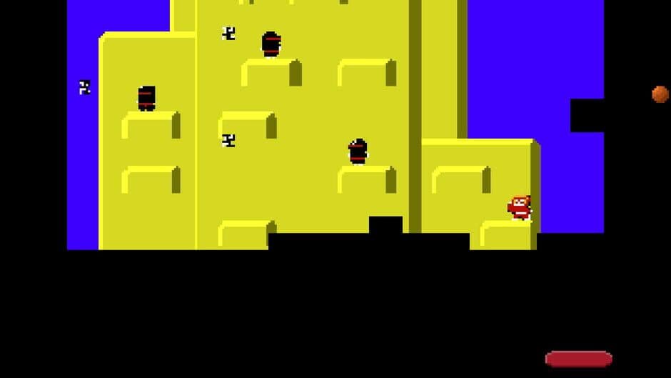 Скриншот 2 из The Tower of TigerQiuQiu: Image Breaker