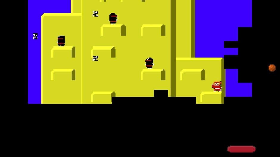 Скриншот 3 из The Tower of TigerQiuQiu: Image Breaker