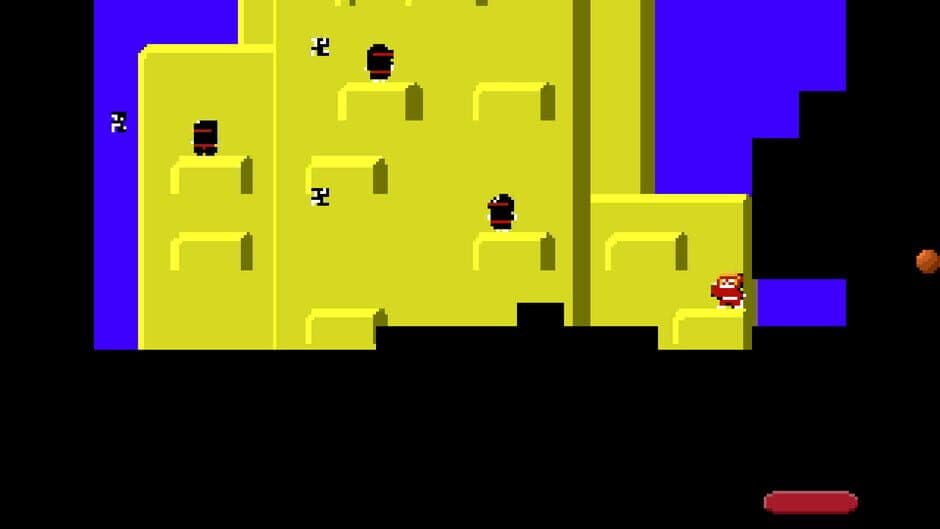 Скриншот 4 из The Tower of TigerQiuQiu: Image Breaker