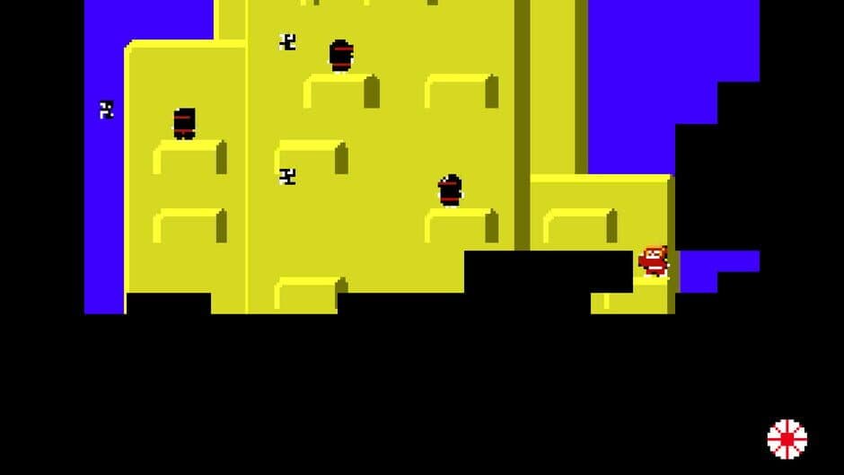 Скриншот 6 из The Tower of TigerQiuQiu: Image Breaker