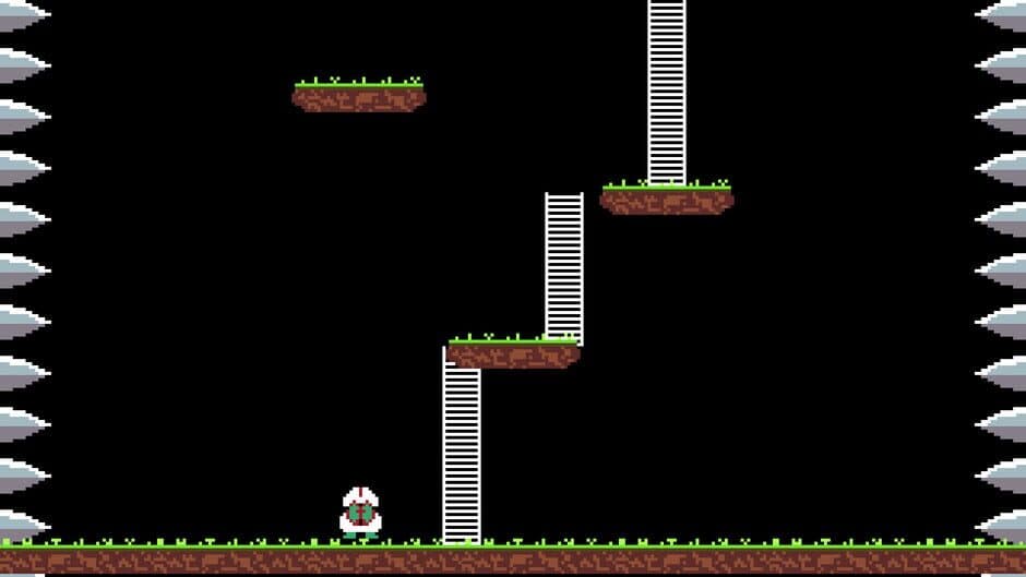 Скриншот 5 из The Tower of TigerQiuQiu: Ladder