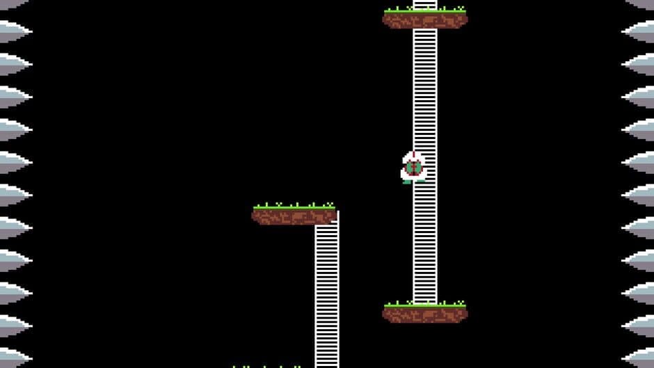 Скриншот 2 из The Tower of TigerQiuQiu: Ladder