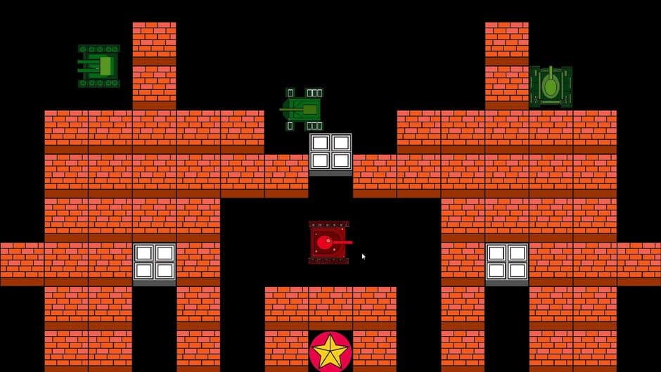 Скриншот 2 из The Tower of TigerQiuQiu 2
