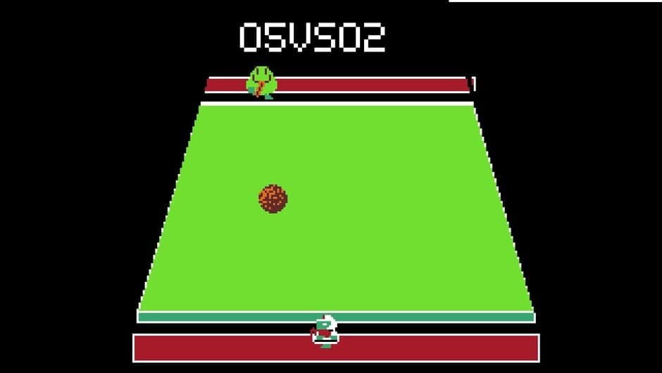 Скриншот 1 из The Tower of TigerQiuQiu: Desktop Ball