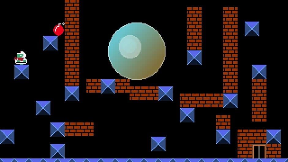 Скриншот 3 из The Tower Of TigerQiuQiu: The Grenadier