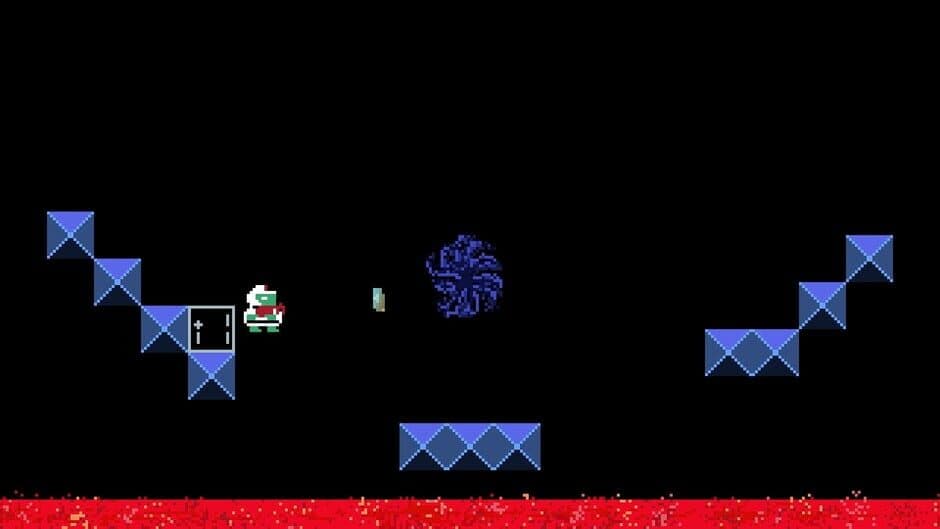 Скриншот 2 из The Tower of TigerQiuQiu: Bubble Gun