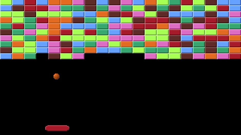 Скриншот 2 из The Tower of TigerQiuQiu: Brick Breaker
