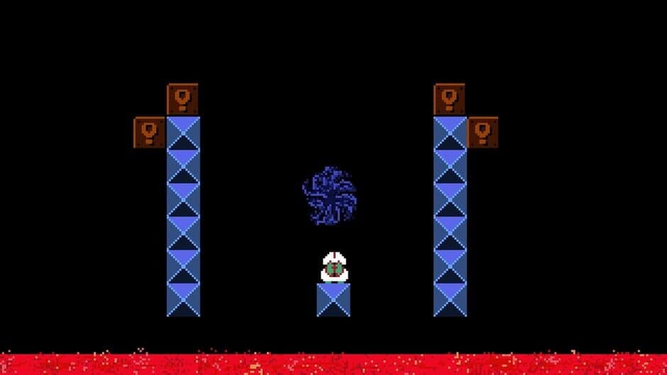 Скриншот 4 из The Tower of TigerQiuQiu: Bubble Gun