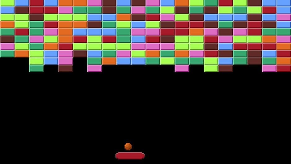 Скриншот 5 из The Tower of TigerQiuQiu: Brick Breaker