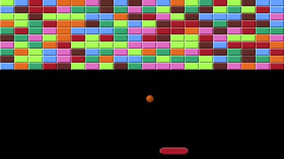 Скриншот 6 из The Tower of TigerQiuQiu: Brick Breaker