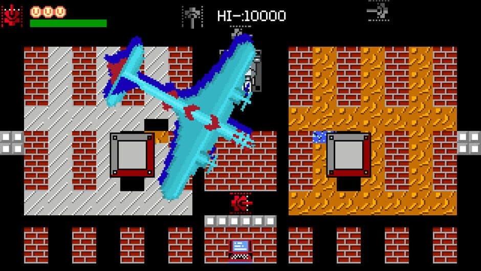 Скриншот 2 из The Tower of TigerQiuQiu: Tiger Tank Defense