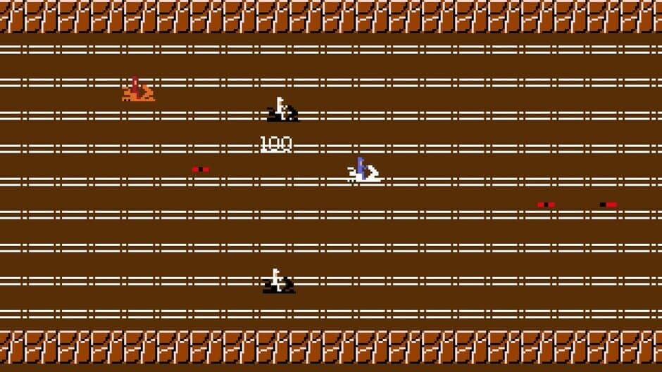 Скриншот 4 из The Tower of TigerQiuQiu: Tigscores