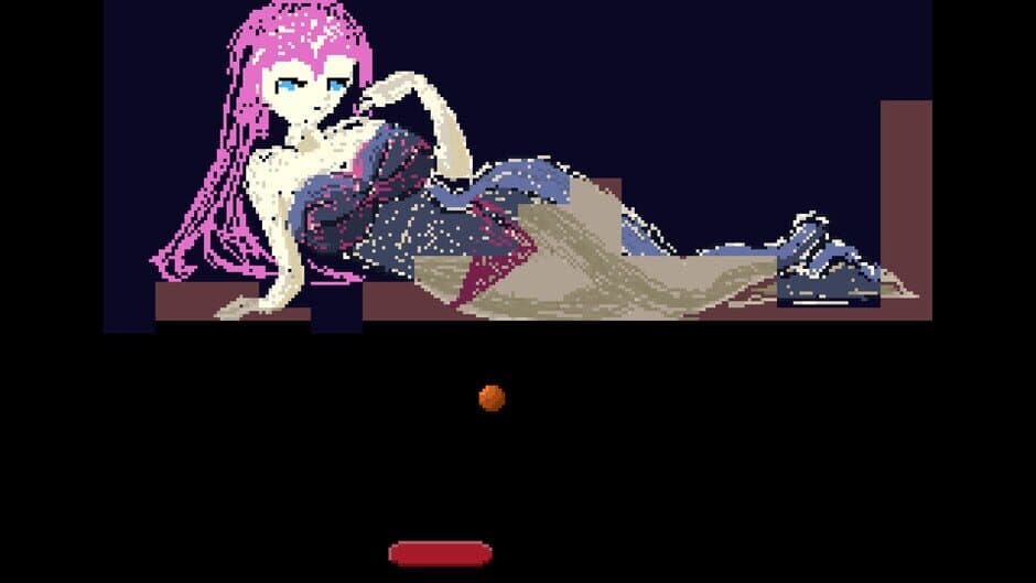 Скриншот 1 из The Tower of TigerQiuQiu: Girl Breaker Lily