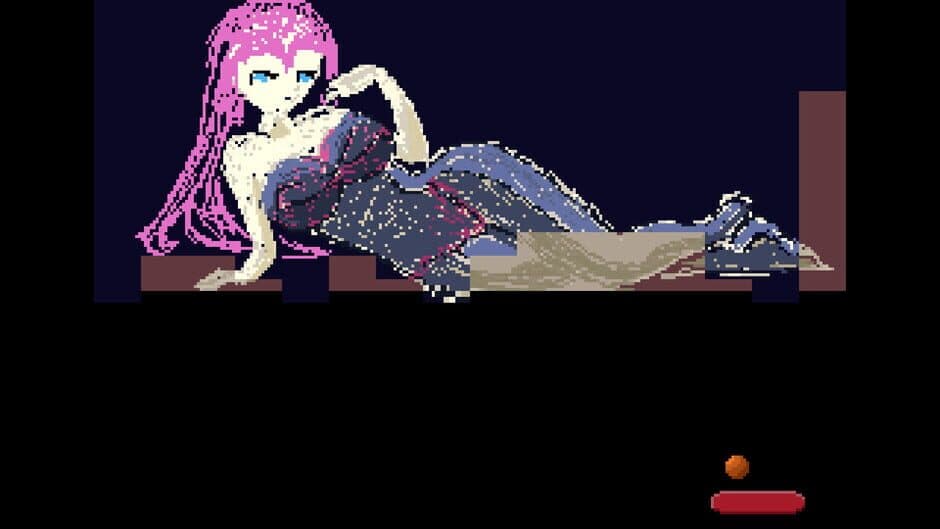 Скриншот 2 из The Tower of TigerQiuQiu: Girl Breaker Lily