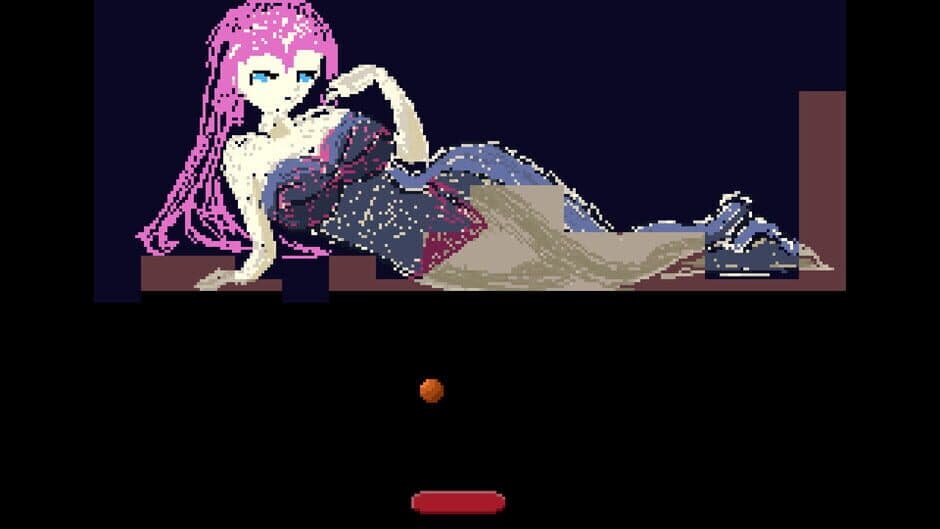 Скриншот 3 из The Tower of TigerQiuQiu: Girl Breaker Lily