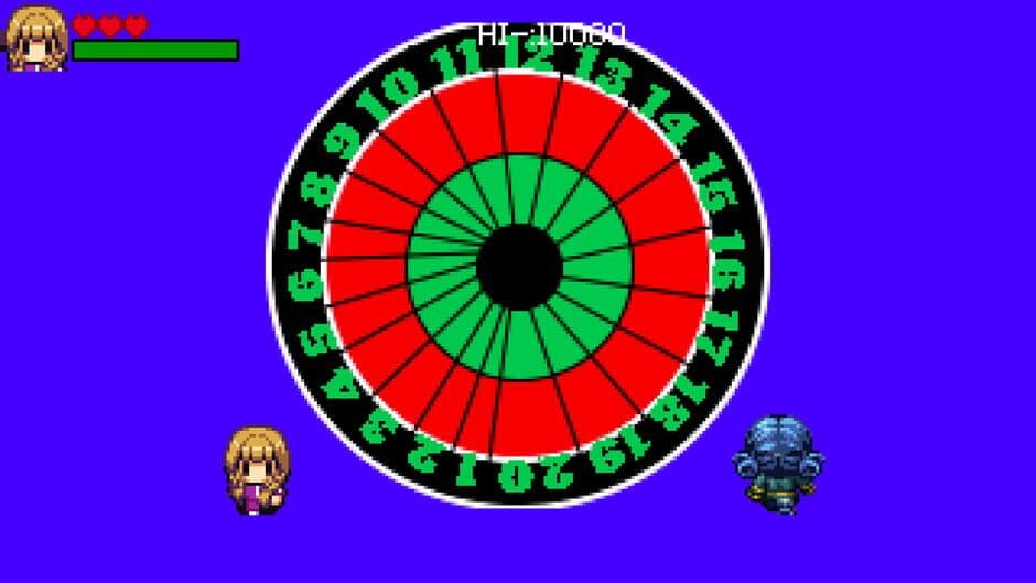 Скриншот 6 из The Tower of TigerQiuQiu: Knife Darts
