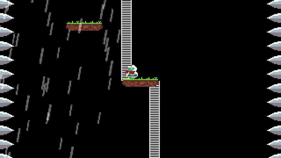 Скриншот 2 из The Tower Of TigerQiuQiu: The Wind