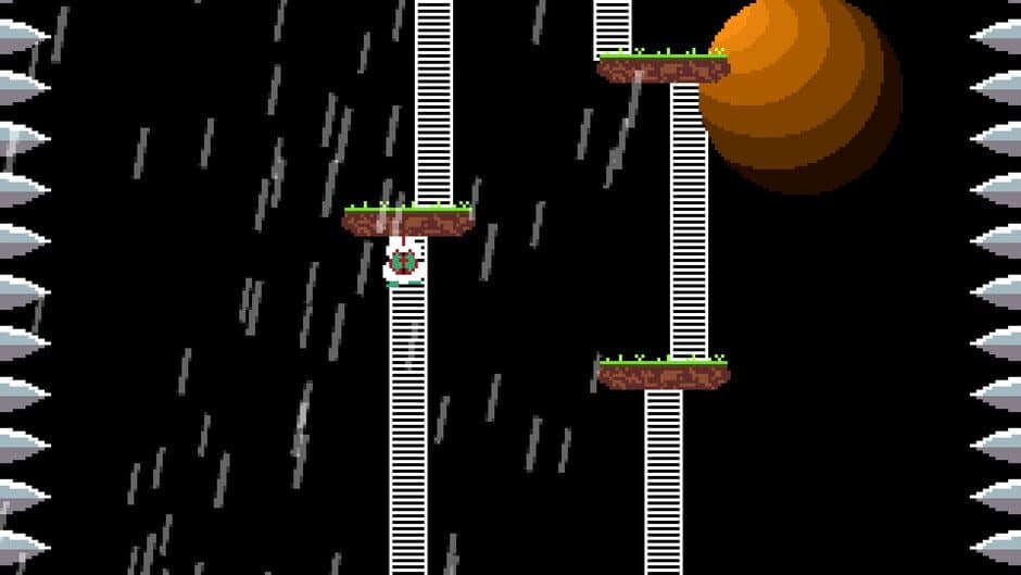 Скриншот 3 из The Tower Of TigerQiuQiu: The Wind
