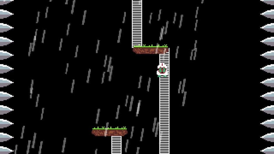Скриншот 4 из The Tower Of TigerQiuQiu: The Wind