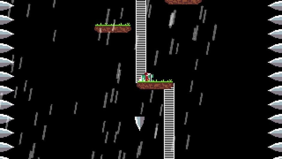 Скриншот 5 из The Tower Of TigerQiuQiu: The Wind