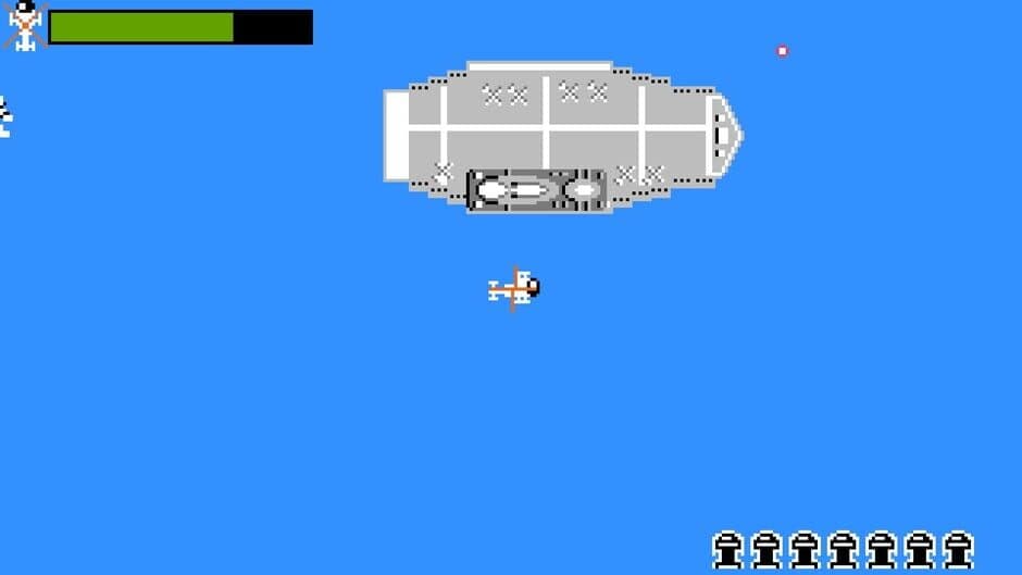Скриншот 4 из The Tower of TigerQiuQiu: Raid on Sea