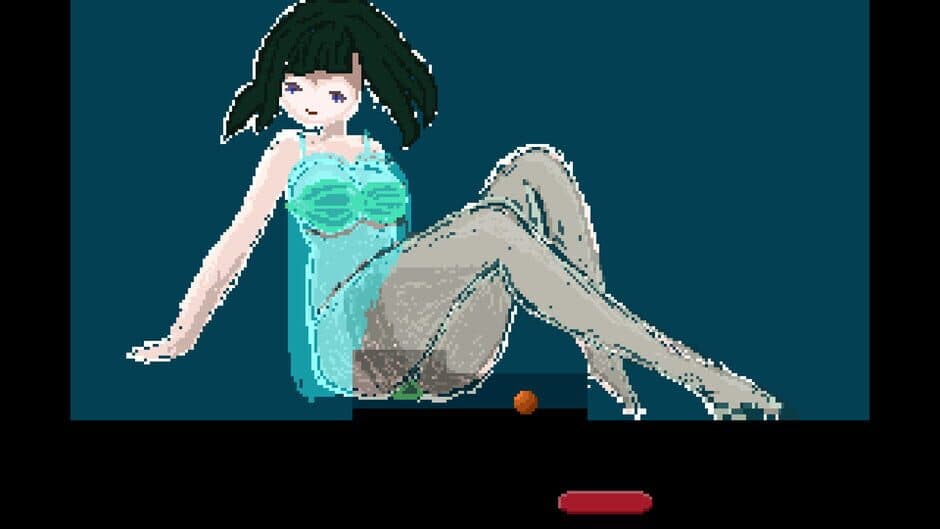 Скриншот 2 из The Tower of TigerQiuQiu: Girl Breaker NaNa