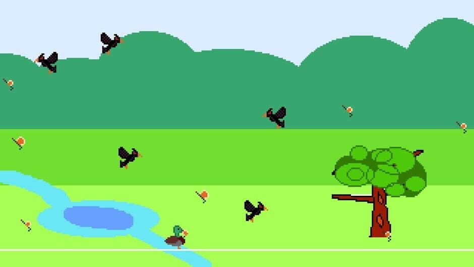 Скриншот 5 из The Tower of TigerQiuQiu: Birds Cave