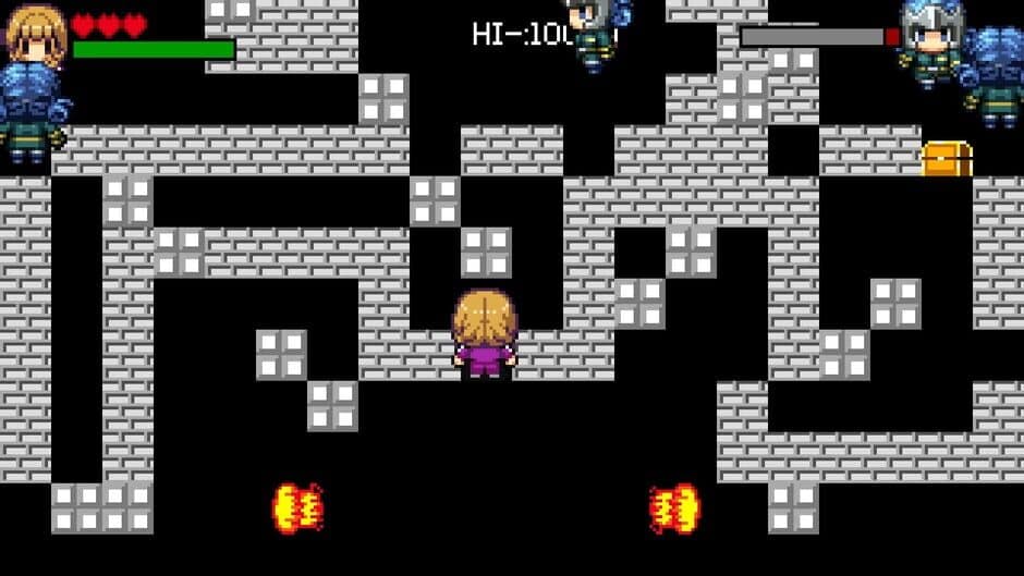 Скриншот 5 из The Tower of TigerQiuQiu: Bomber Treasure