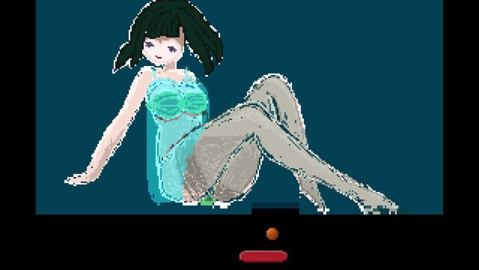 Скриншот 3 из The Tower of TigerQiuQiu: Girl Breaker NaNa