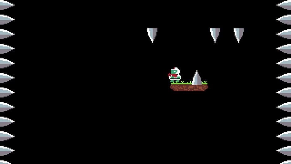Скриншот 1 из The Tower of TigerQiuQiu: Down to Hole