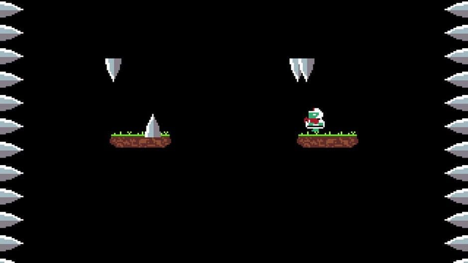 Скриншот 3 из The Tower of TigerQiuQiu: Down to Hole