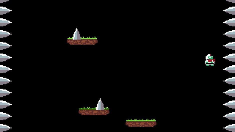 Скриншот 2 из The Tower of TigerQiuQiu: Down to Hole