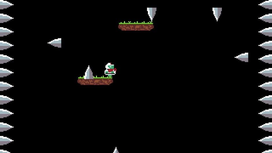 Скриншот 5 из The Tower of TigerQiuQiu: Down to Hole