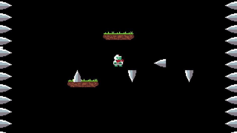 Скриншот 6 из The Tower of TigerQiuQiu: Down to Hole