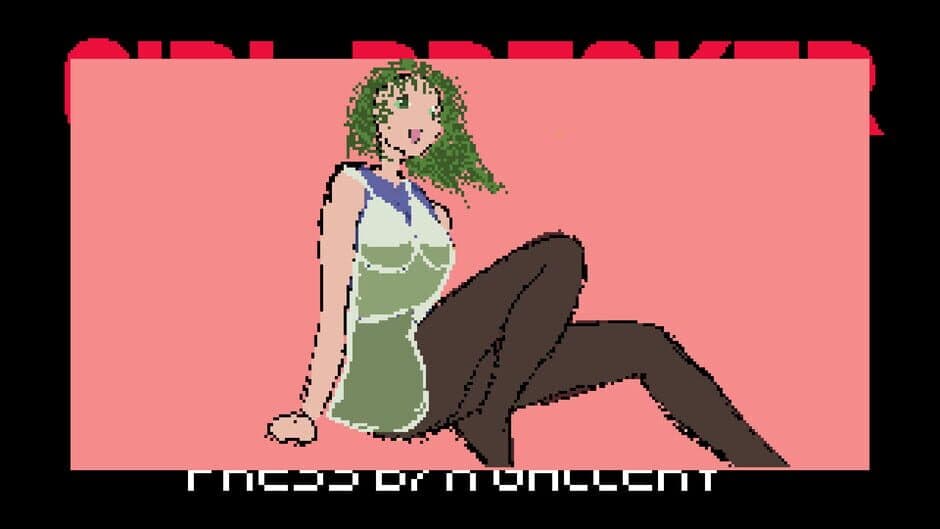 Скриншот 2 из The Tower of TigerQiuQiu: Girl Breaker Elizabeth