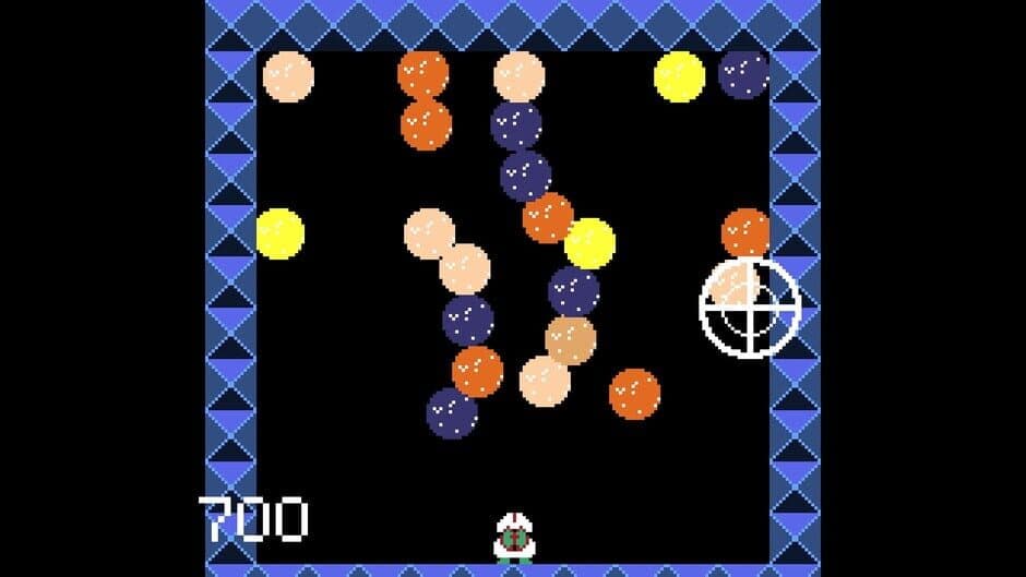 Скриншот 1 из The Tower of TigerQiuQiu: Drop Balls