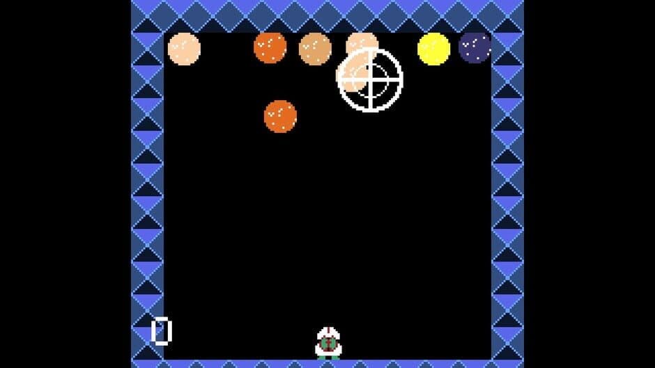 Скриншот 2 из The Tower of TigerQiuQiu: Drop Balls