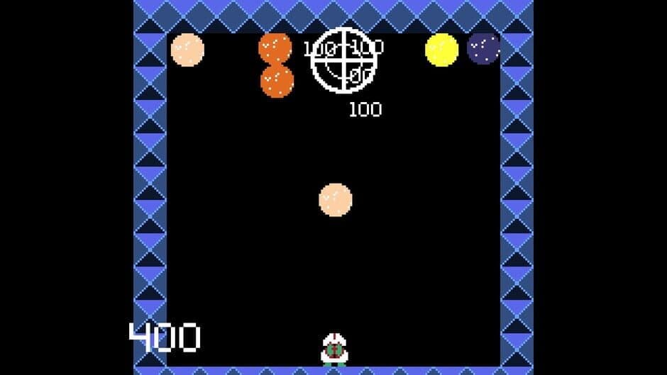 Скриншот 3 из The Tower of TigerQiuQiu: Drop Balls