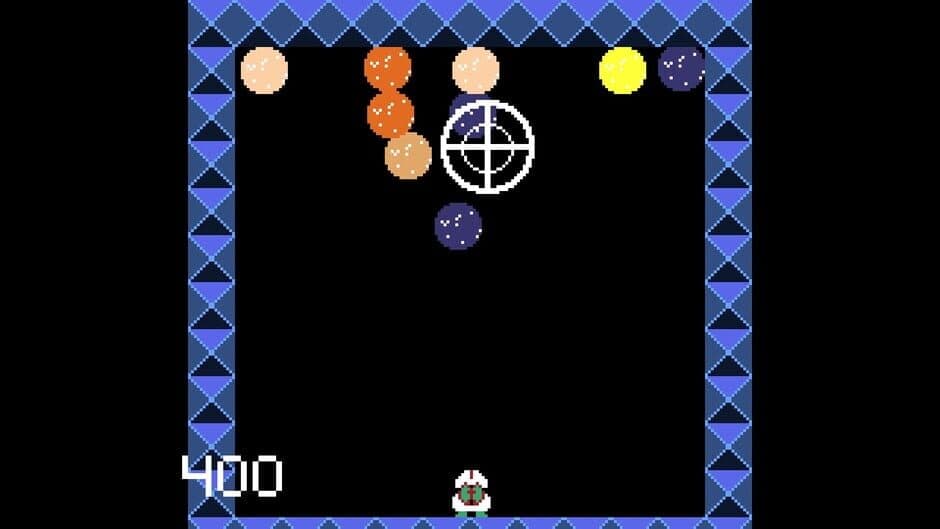 Скриншот 4 из The Tower of TigerQiuQiu: Drop Balls